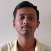 Adobe Employee Ganesh A.s's profile photo