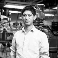 Actual Employee Karthik Balakrishnan's profile photo