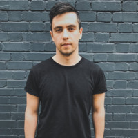 Unreal Labs Employee Oleg Yakubenkov's profile photo