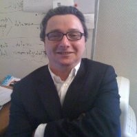 STREAMWIDE Employee Pierre-Claude Grall's profile photo