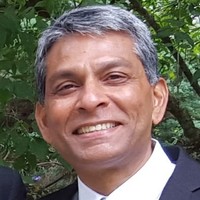 39 Degrees South Employee Nayaz Noor's profile photo