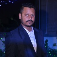 Swiggy Employee Sameer Biswal's profile photo