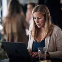 DIA Digital Consulting Employee Jennifer Stahl's profile photo