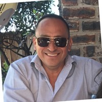 Big Joe Handling Systems Employee Raul Damian's profile photo