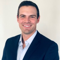 LANDING AI Employee Quinn Killough's profile photo