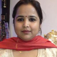 Trimax IT Infrastructure & Services Ltd Employee Vijaya Sharma's profile photo