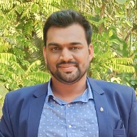 Nitin Mahale Email