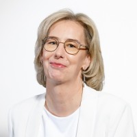 Le Vif Employee Anne-Sophie Bailly's profile photo