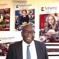 Association of School and College Leaders Employee Manny Botwe's profile photo