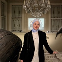 ImproGen Diagnostic Employee Betül Demirkol's profile photo