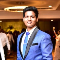 Ezi Car Rental New Zealand Employee Udesh Hettige's profile photo