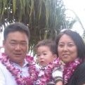 Harwin Venture Inc. Employee Mark Song's profile photo