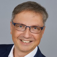 Alexander Sigmund Email & Phone Number