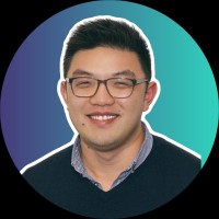 iCanStudy Employee Michael Tsai's profile photo