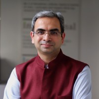 Nitin Bassi Email & Phone Number