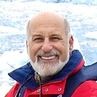 Rising Seas Institute at NOVA Southeastern University Employee John Englander's profile photo