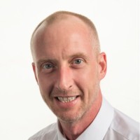 RPS Employee Rob Cairns's profile photo
