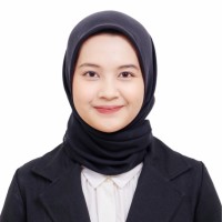Bantu E-Commerce Employee Muti Fani's profile photo