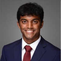 Roam Employee Nishad Sankar's profile photo