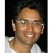 Truworth Wellness Employee Vineet Shrivastava's profile photo