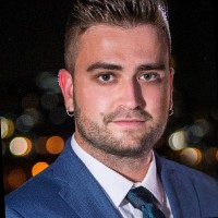 OTOFARMA SPA Employee Andrea Florino's profile photo