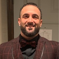 Contract Construction, Inc. Employee Michael Battles's profile photo