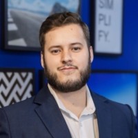 Jacinto Law Employee Lucas Rezende de Magalhães's profile photo