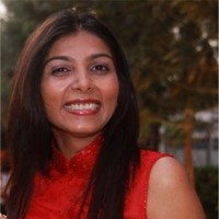 Standard Chartered Bank Employee Rima Pathakji's profile photo