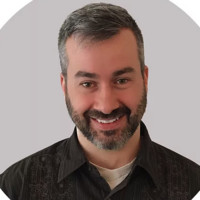 myHSA Employee Mark Young's profile photo