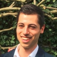 House of HR Employee Thomas Dehaene's profile photo