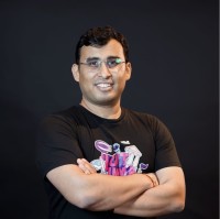 Headout Employee Parth Maheshwari's profile photo