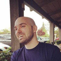 Veeva Systems Employee Mark Bragg's profile photo