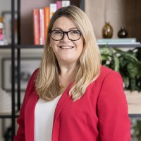 LCA Employee Caroline Taylor's profile photo