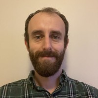 Fieldata Employee Anders Berdal's profile photo