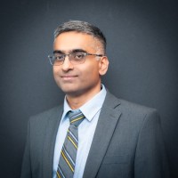 Cgi Employee Rashmin Patel's profile photo