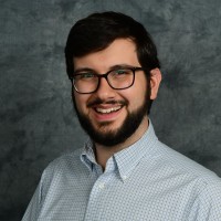 AACRAO Employee Alex Lojko's profile photo