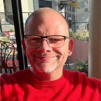 Foreman Homes Limited Employee Matt Goss's profile photo