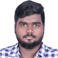 AVK Valves India Pvt. Ltd. Employee Yogesh Manavalan's profile photo