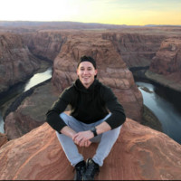 Crew Employee Zachary Zehner's profile photo