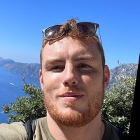 Gluttony Employee Jamie Huffam's profile photo