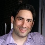 CloudBeat Employee Amos Feldman's profile photo