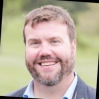 Sensera Systems Employee Michael McCumber's profile photo