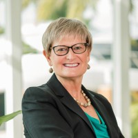 United Community Employee Ginger Martin's profile photo