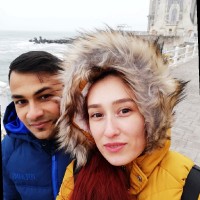 Horizont Group Employee Liviu Anghel's profile photo
