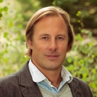 HASH-TAG Employee Newton Lute's profile photo