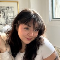 508 Operations Employee Alexandra Pericas's profile photo