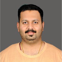 Infineon Technologies Employee Guruprasad Kamath's profile photo