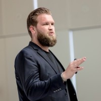 Be My Eyes Employee Christian Erfurt's profile photo