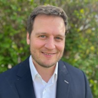 Lonza Employee Jonathan Gerber's profile photo