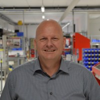 Well Services Group Employee Henk Hermelink's profile photo